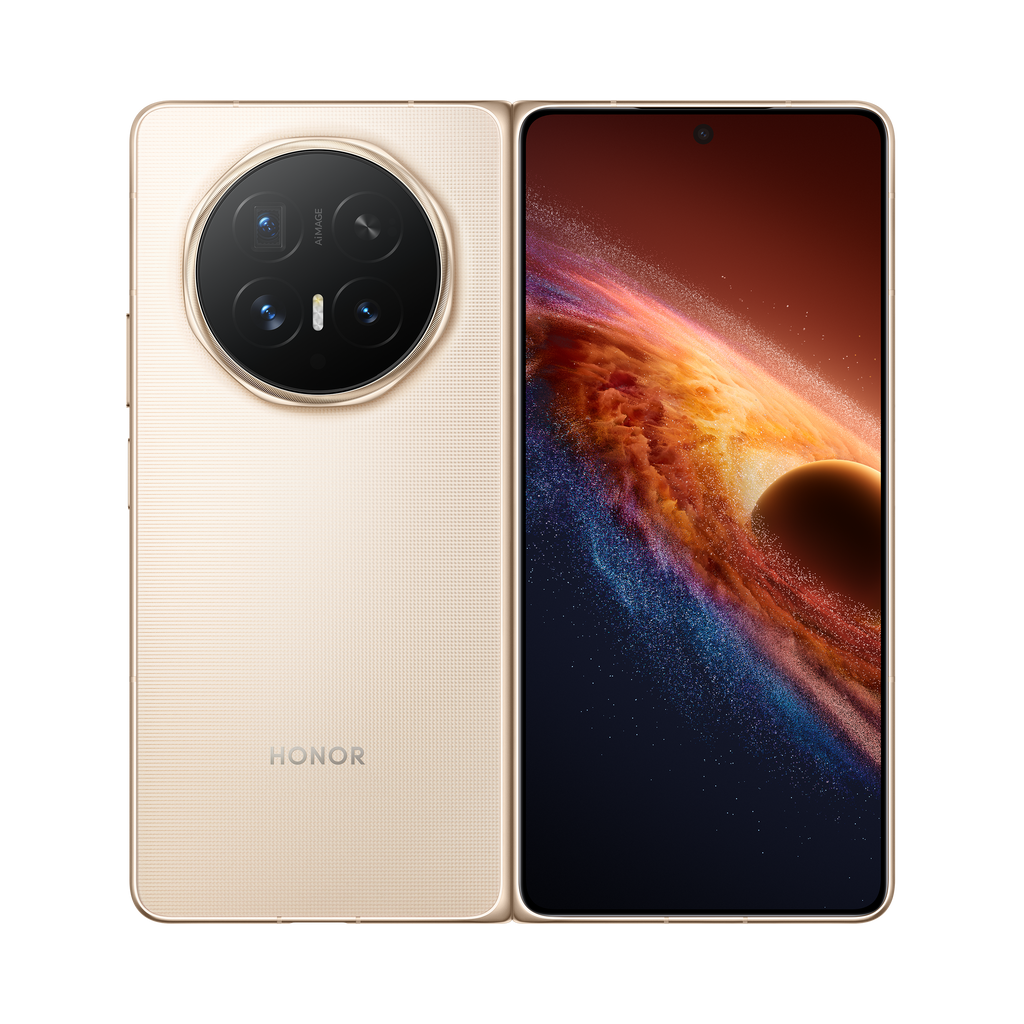 HONOR MAGIC V6