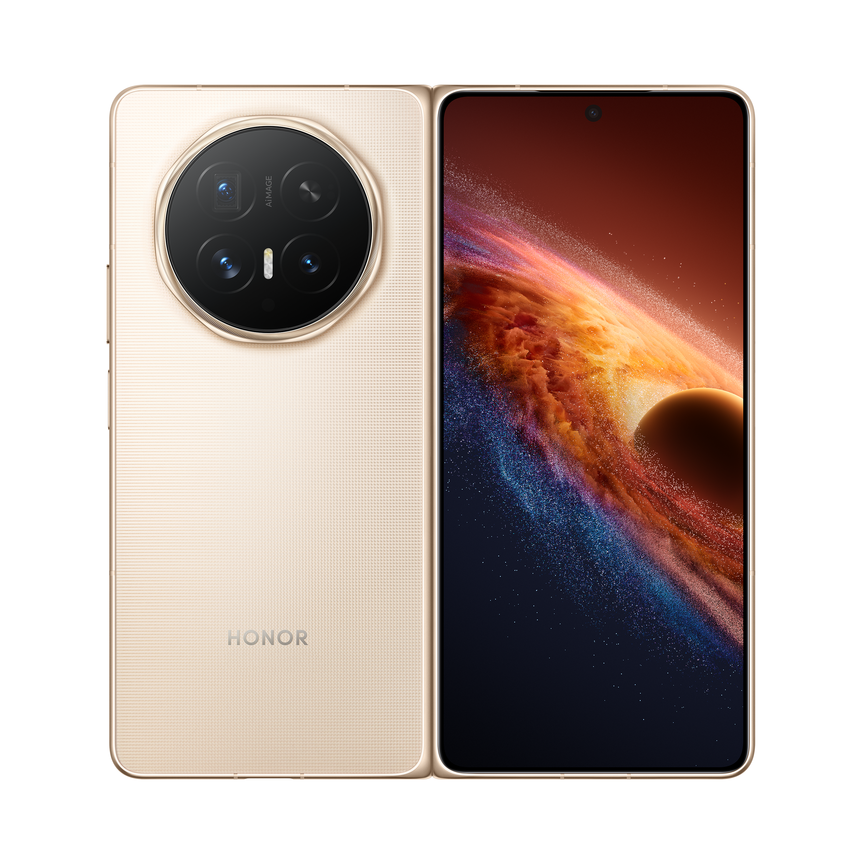 HONOR MAGIC V6