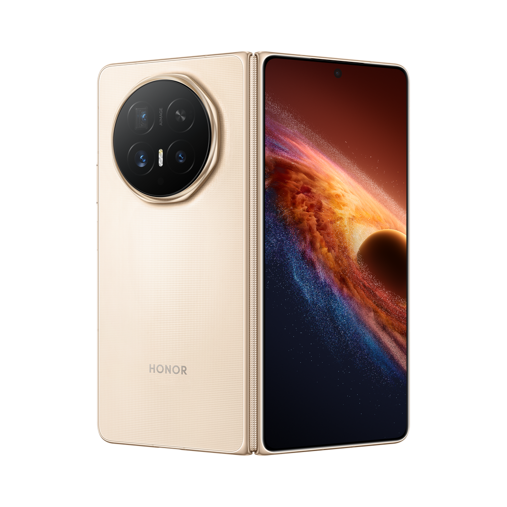 HONOR MAGIC V6