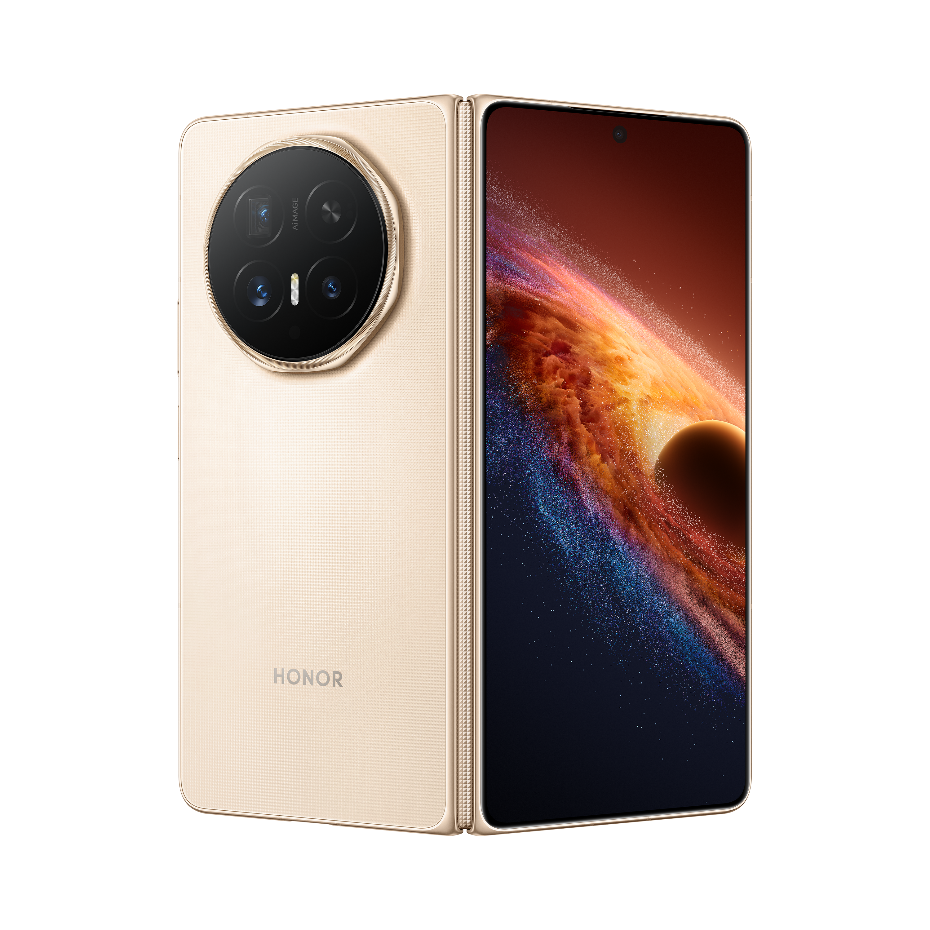 HONOR MAGIC V6