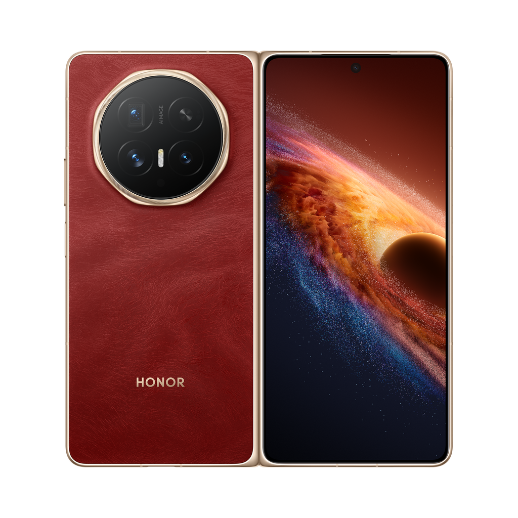 HONOR MAGIC V6