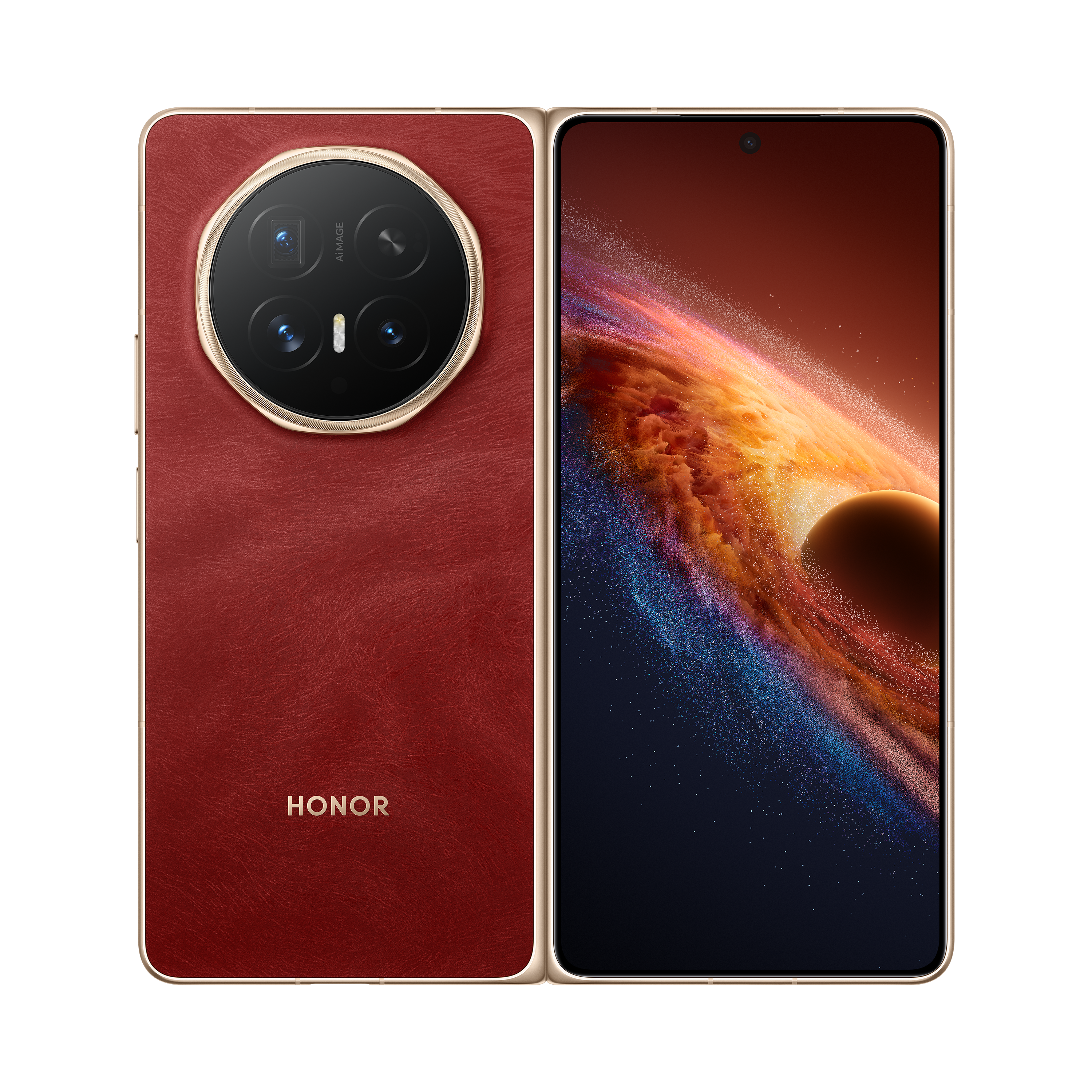 HONOR MAGIC V6