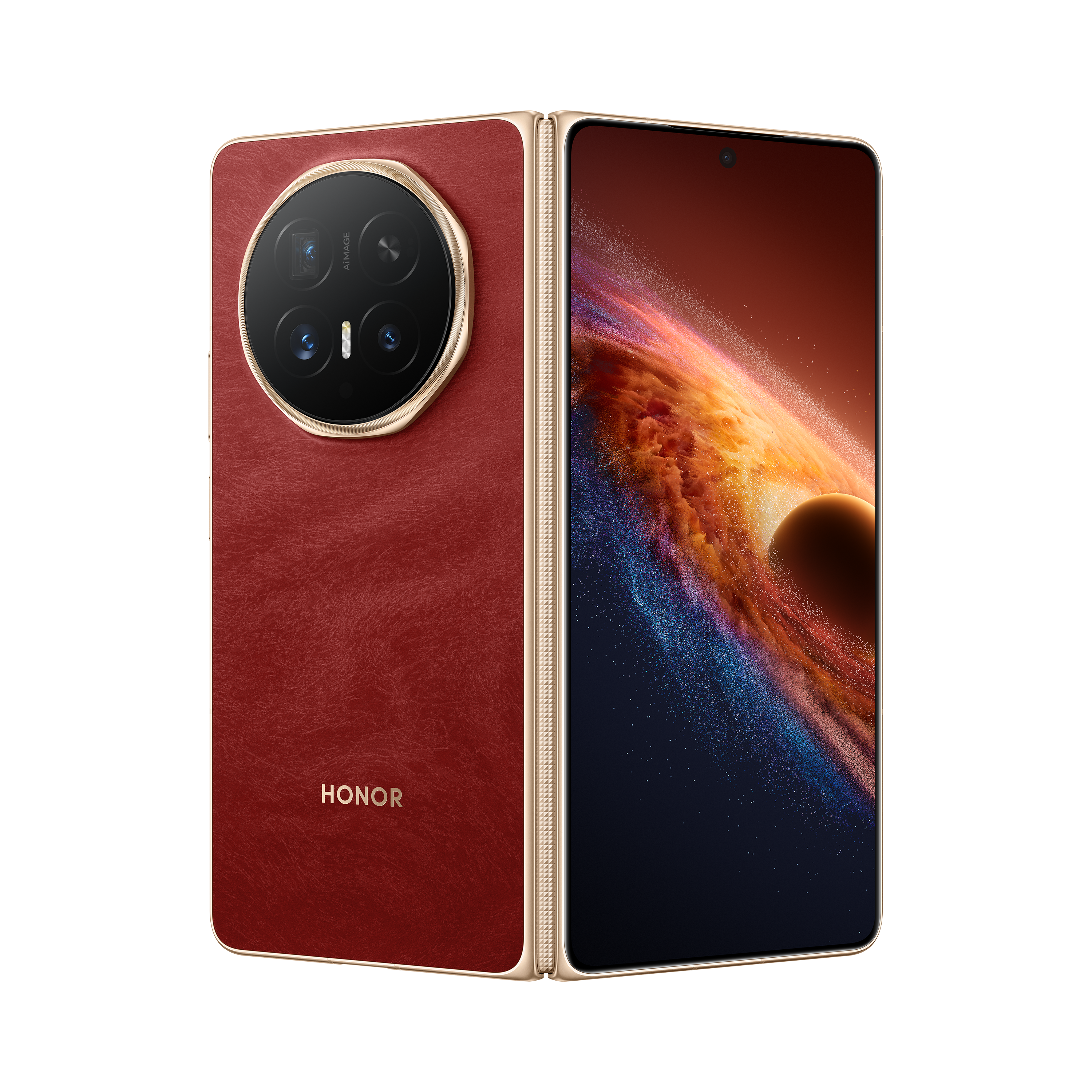 HONOR MAGIC V6