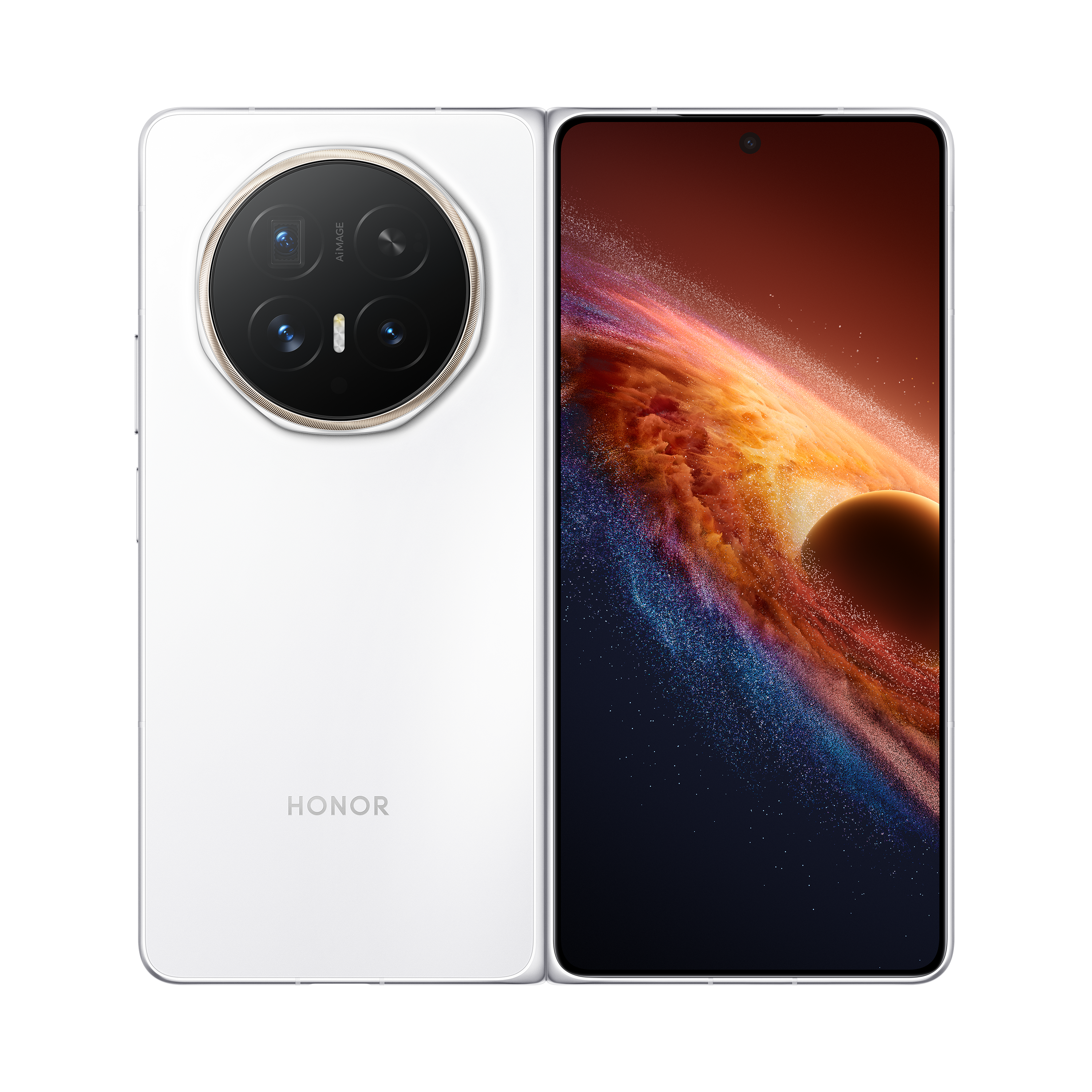 HONOR MAGIC V6
