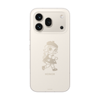 Honor 600 Pro Molly Limited Edition [Comes with a gift box]