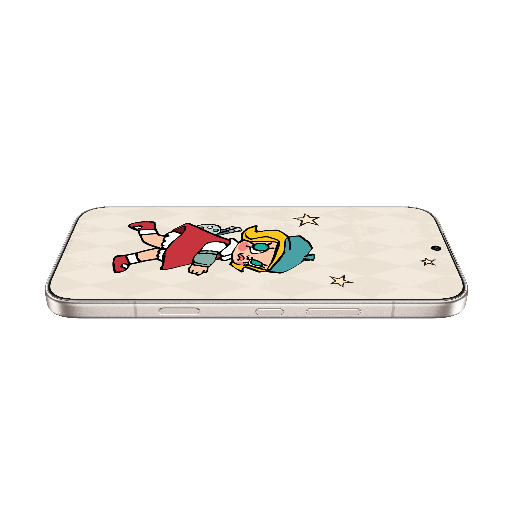Honor 600 Pro Molly Limited Edition [Comes with a gift box]