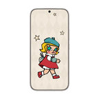 Honor 600 Pro Molly Limited Edition [Comes with a gift box]