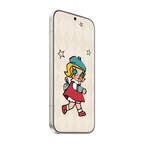 Honor 600 Pro Molly Limited Edition [Comes with a gift box]
