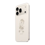 Honor 600 Pro Molly Limited Edition [Comes with a gift box]