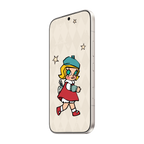 Honor 600 Pro Molly Limited Edition [Comes with a gift box]