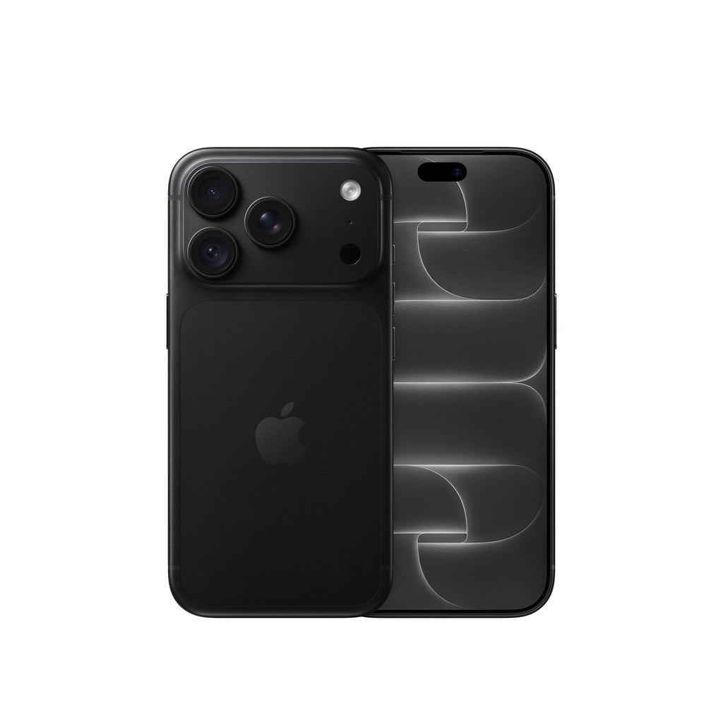 iPhone 18 Pro