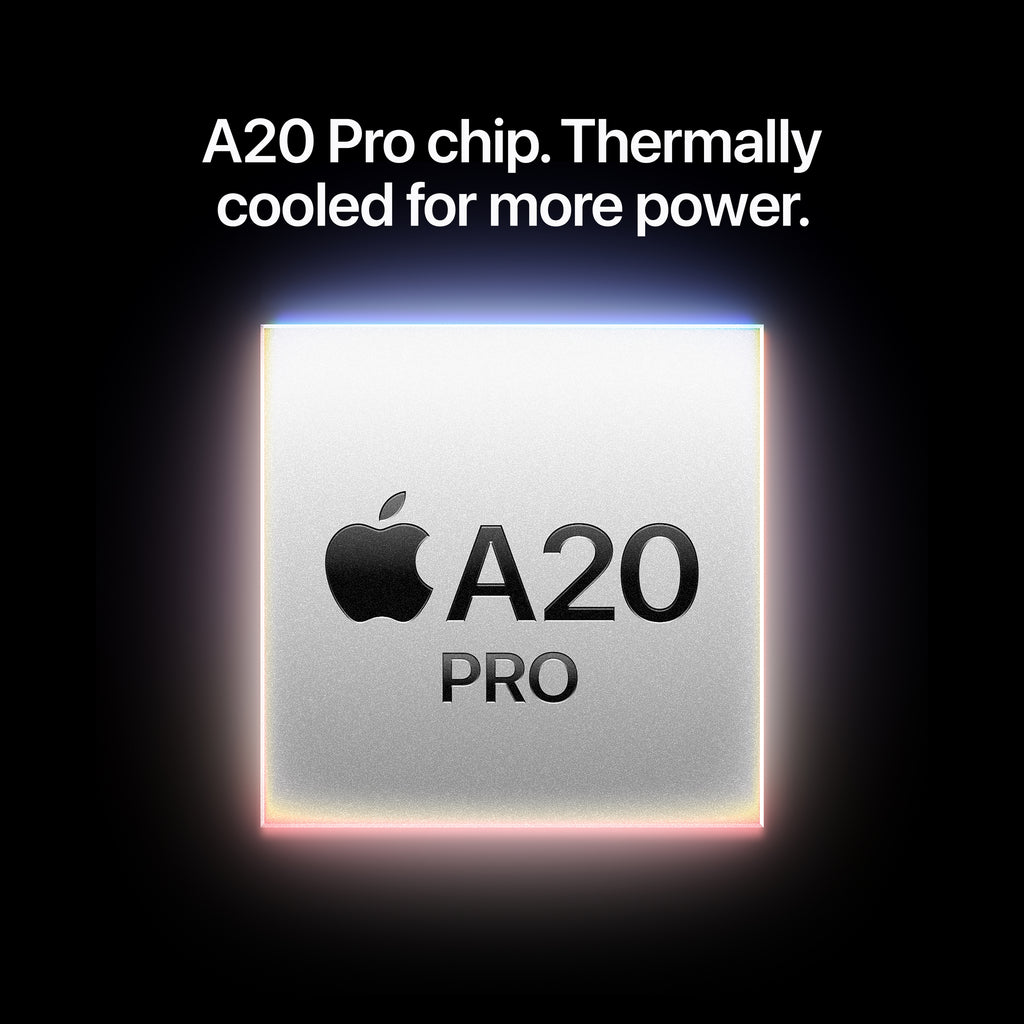 iPhone 18 Pro