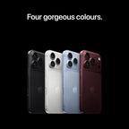 iPhone 18 Pro