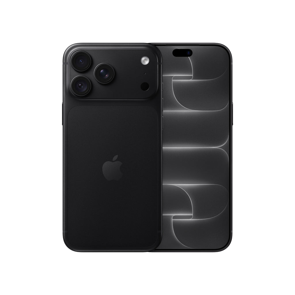 iPhone 18 Pro Max