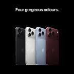 iPhone 18 Pro Max