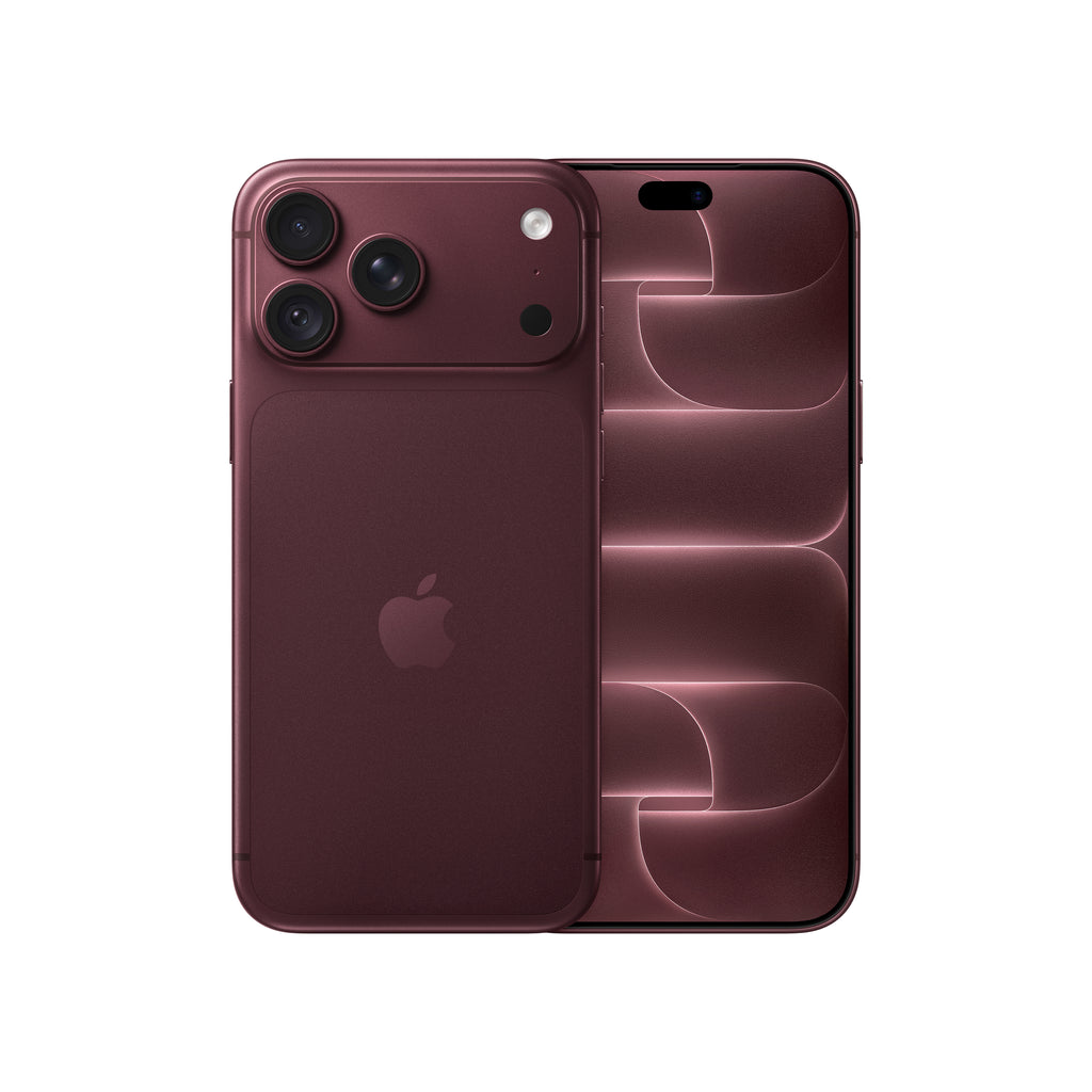 iPhone 18 Pro Max