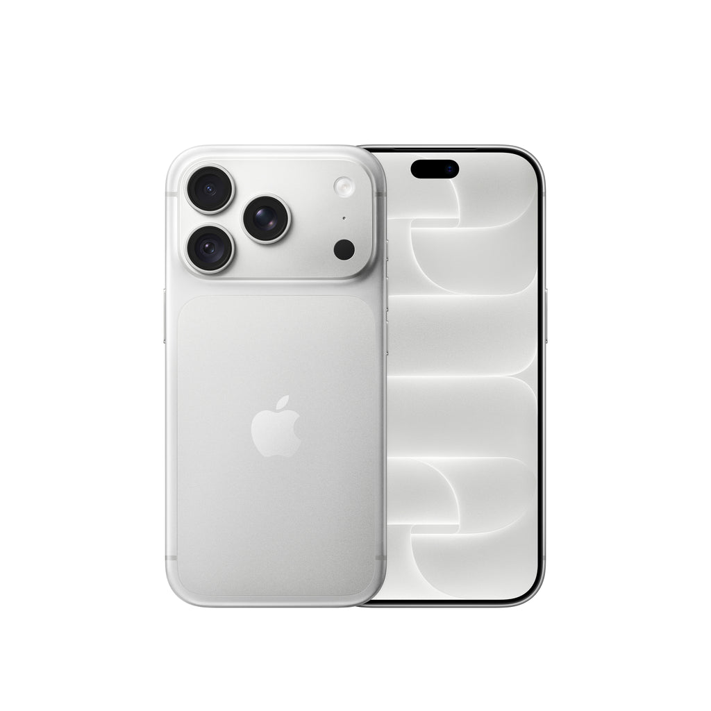 iPhone 18 Pro