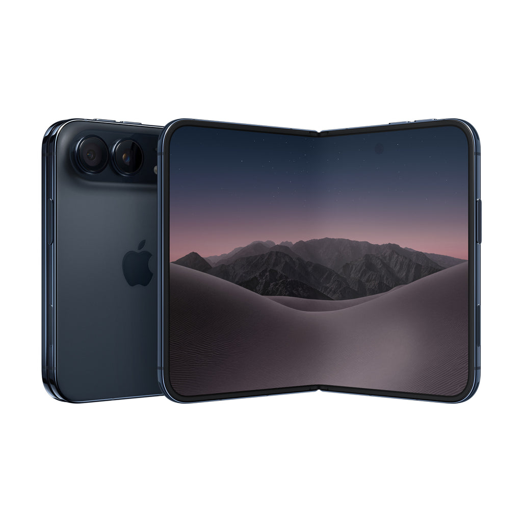 iPhone Duo – devices