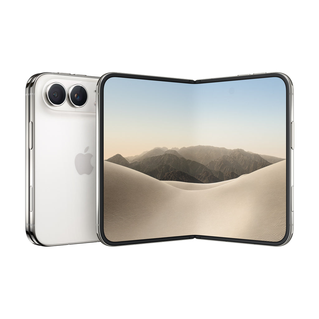 iPhone Duo – devices