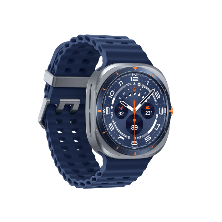 Samsung Galaxy Watch Ultra 2025 LTE 47MM