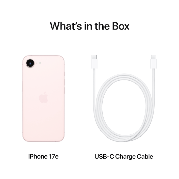 iPhone 17E