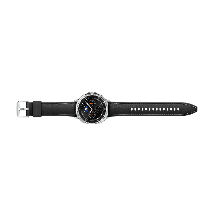 Samsung Galaxy Watch8 Classic LTE 46MM Black