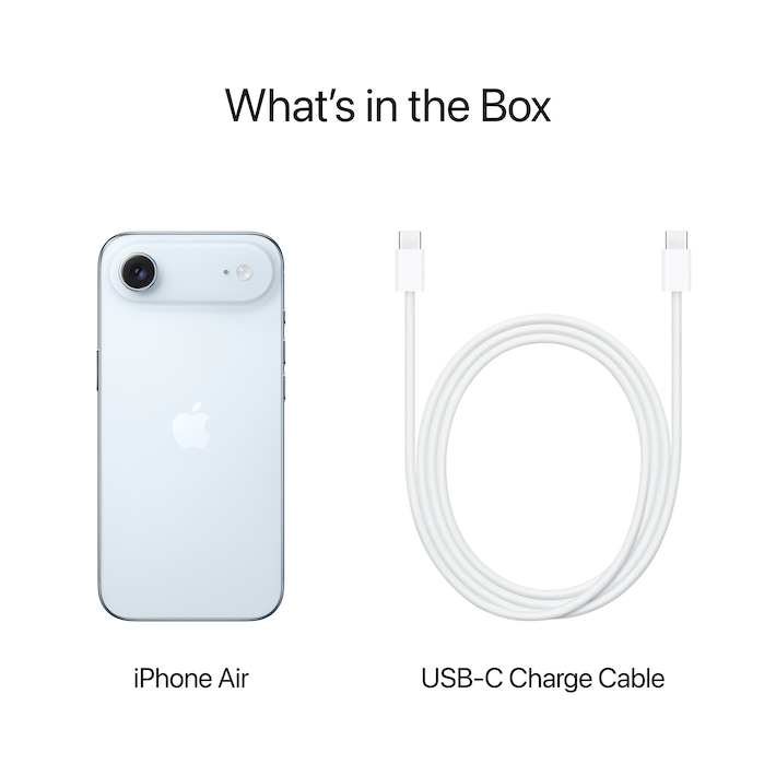 iPhone Air