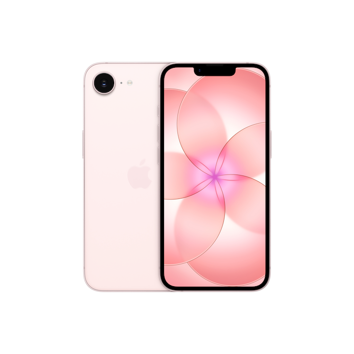iPhone 17E