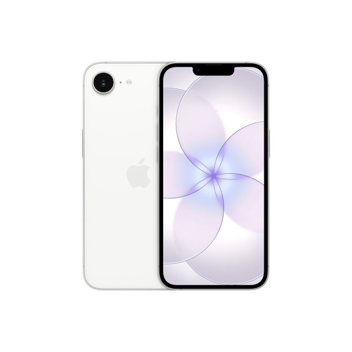 iPhone 17E