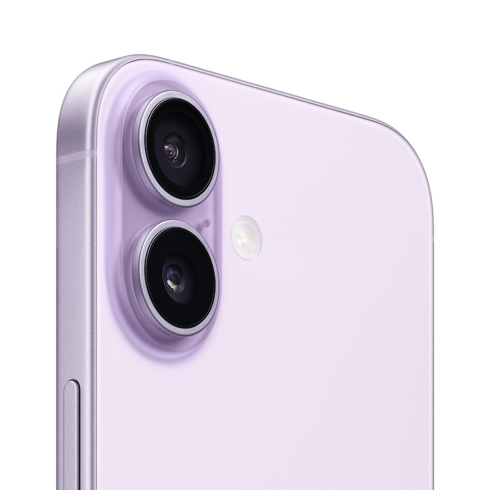 iPhone 17