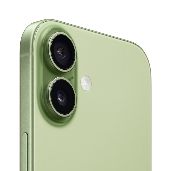 iPhone 17