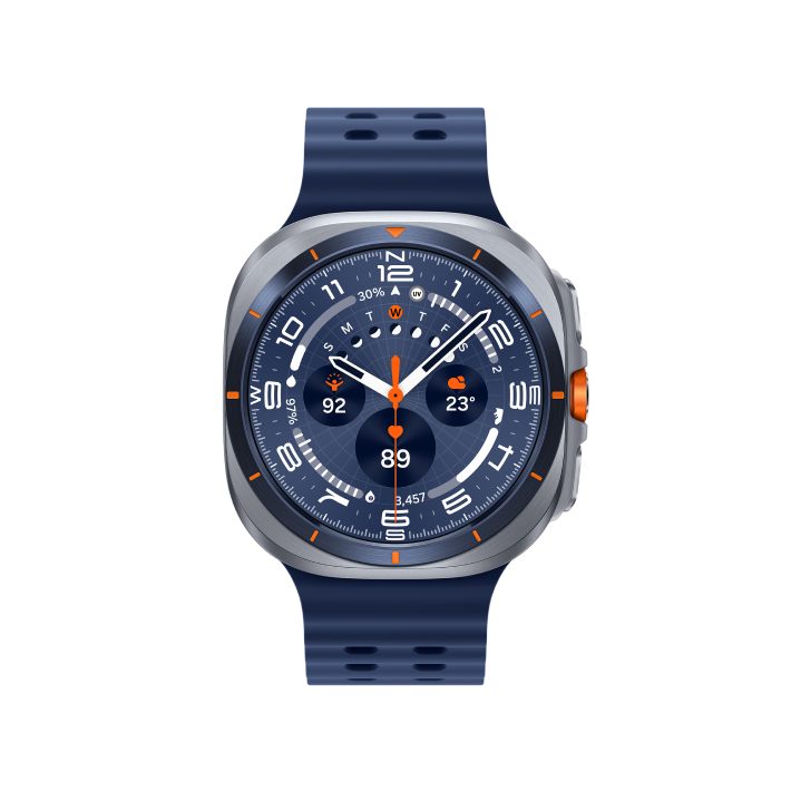 Samsung Galaxy Watch Ultra 2025 LTE 47MM