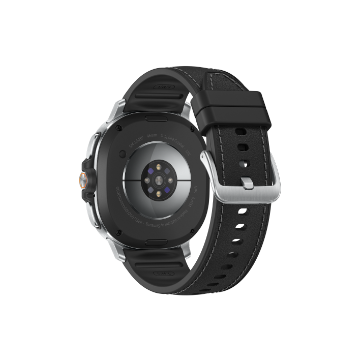 Samsung Galaxy Watch8 Classic LTE 46MM Black