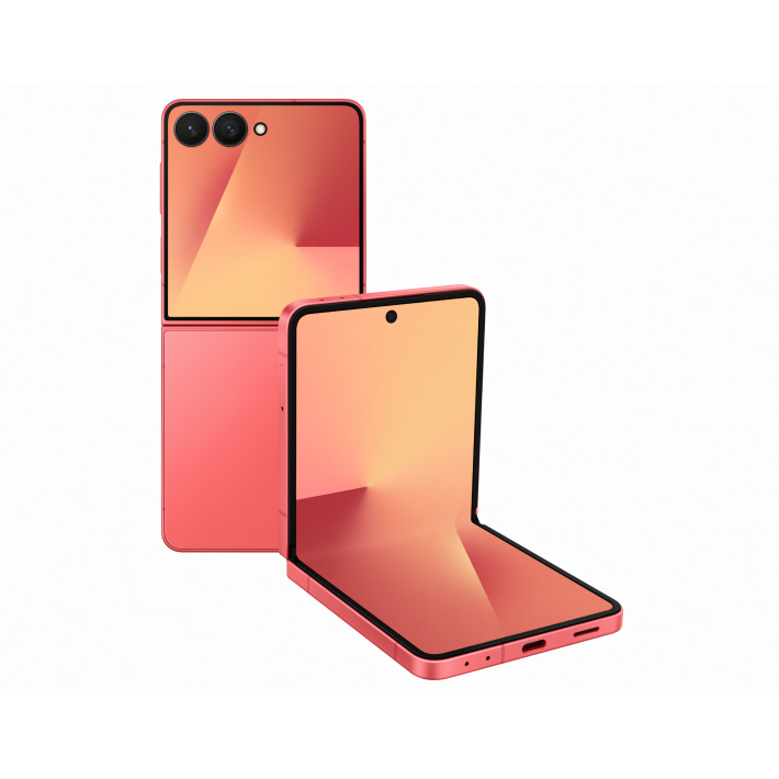 Samsung Galaxy Z Flip 7