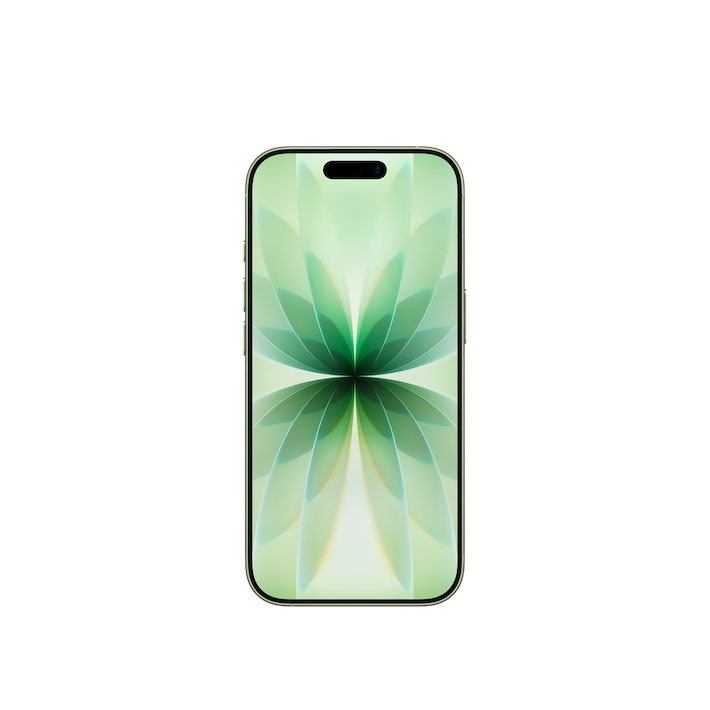 iPhone 17