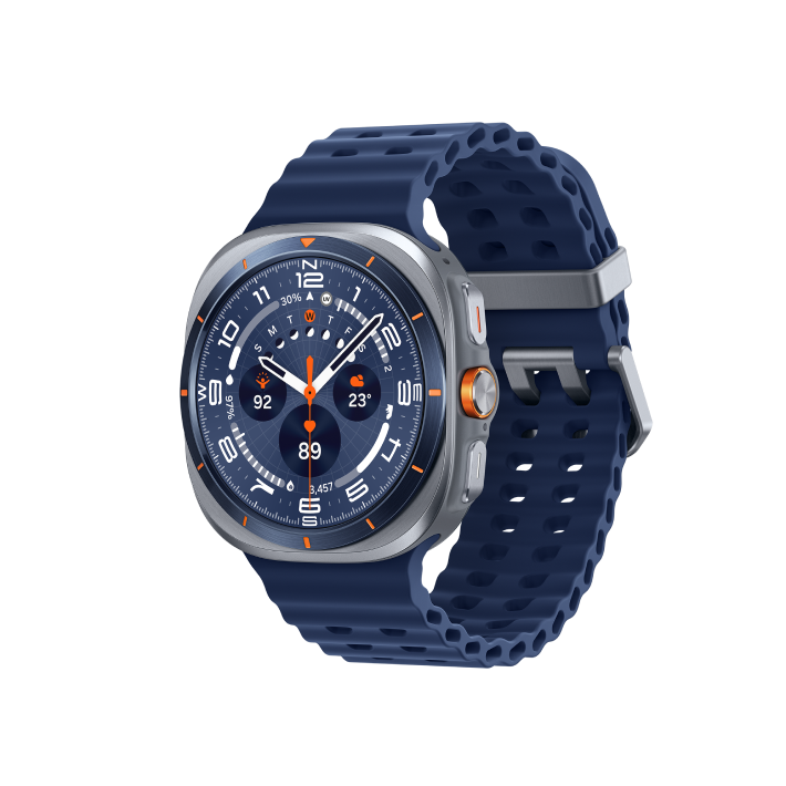 Samsung Galaxy Watch Ultra 2025 LTE 47MM