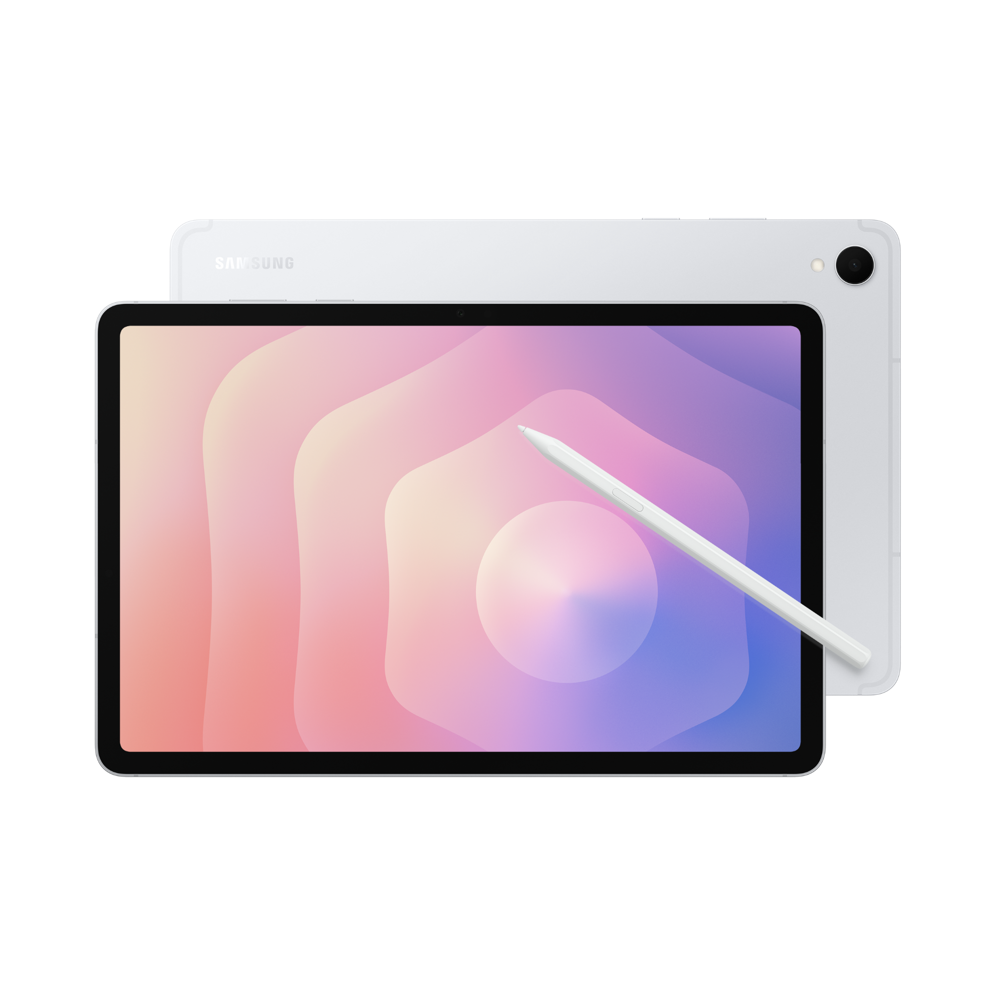 Samsung Galaxy Tab S11 (Exclusive free gift with purchase)