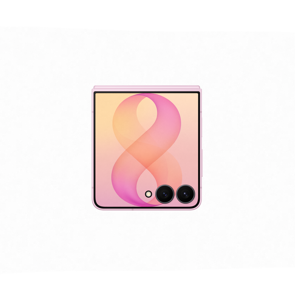 Galaxy Z Flip 8