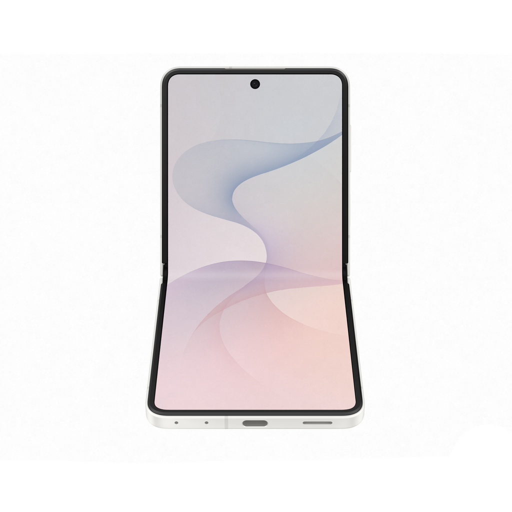 Galaxy Z Flip 8