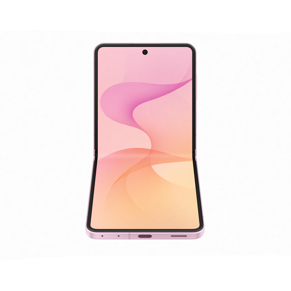 Galaxy Z Flip 8