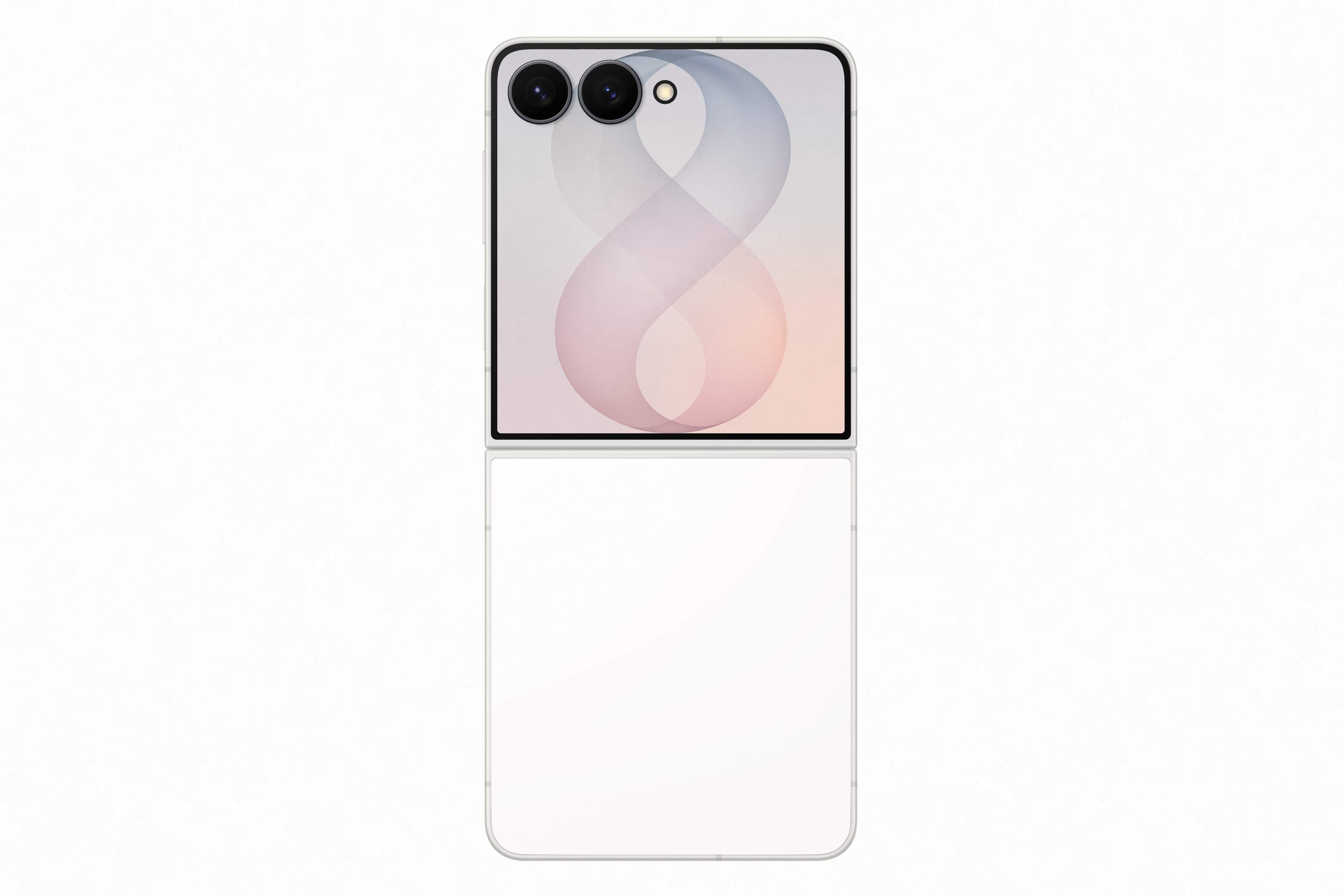 Galaxy Z Flip 8