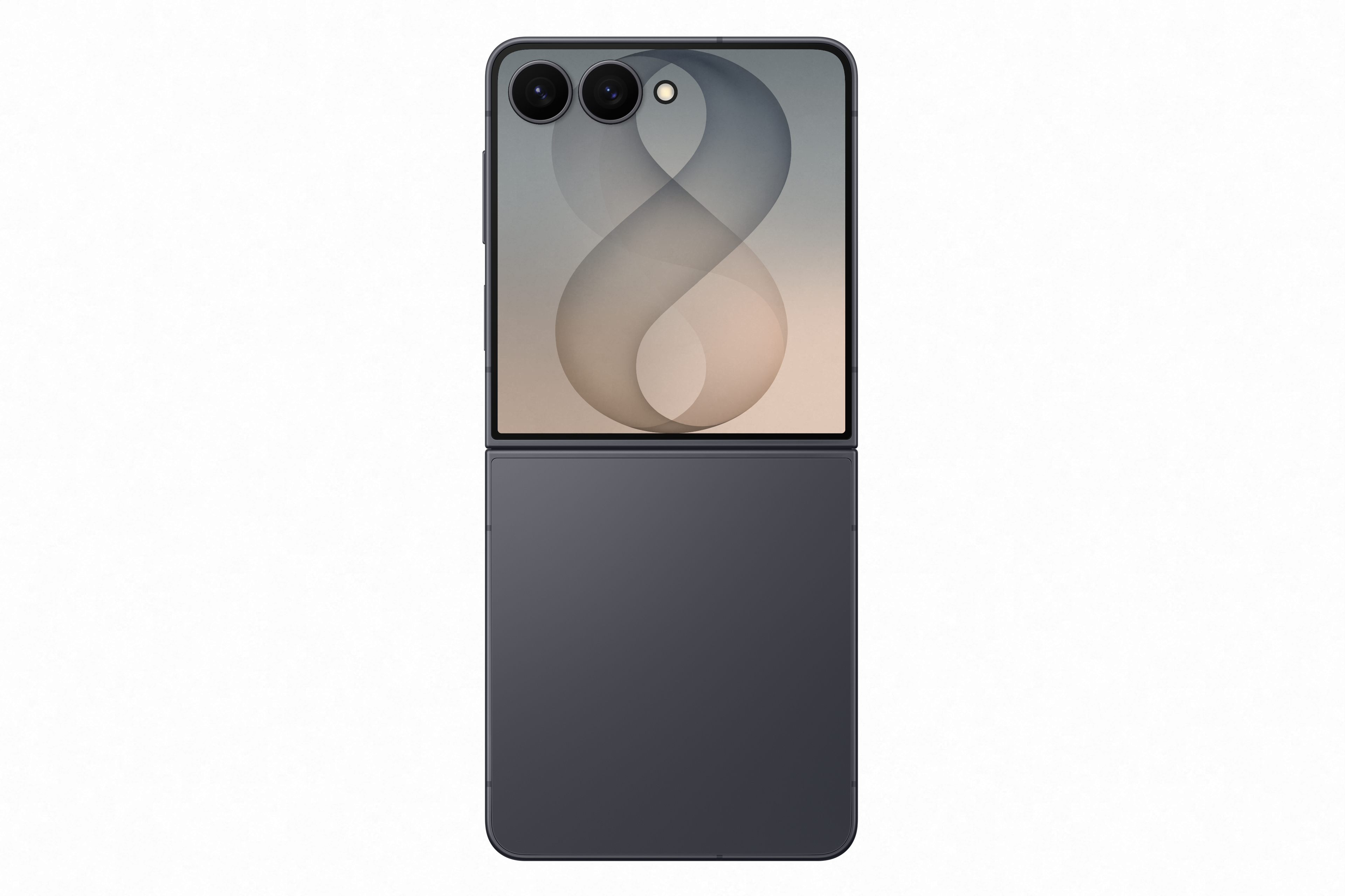 Galaxy Z Flip 8