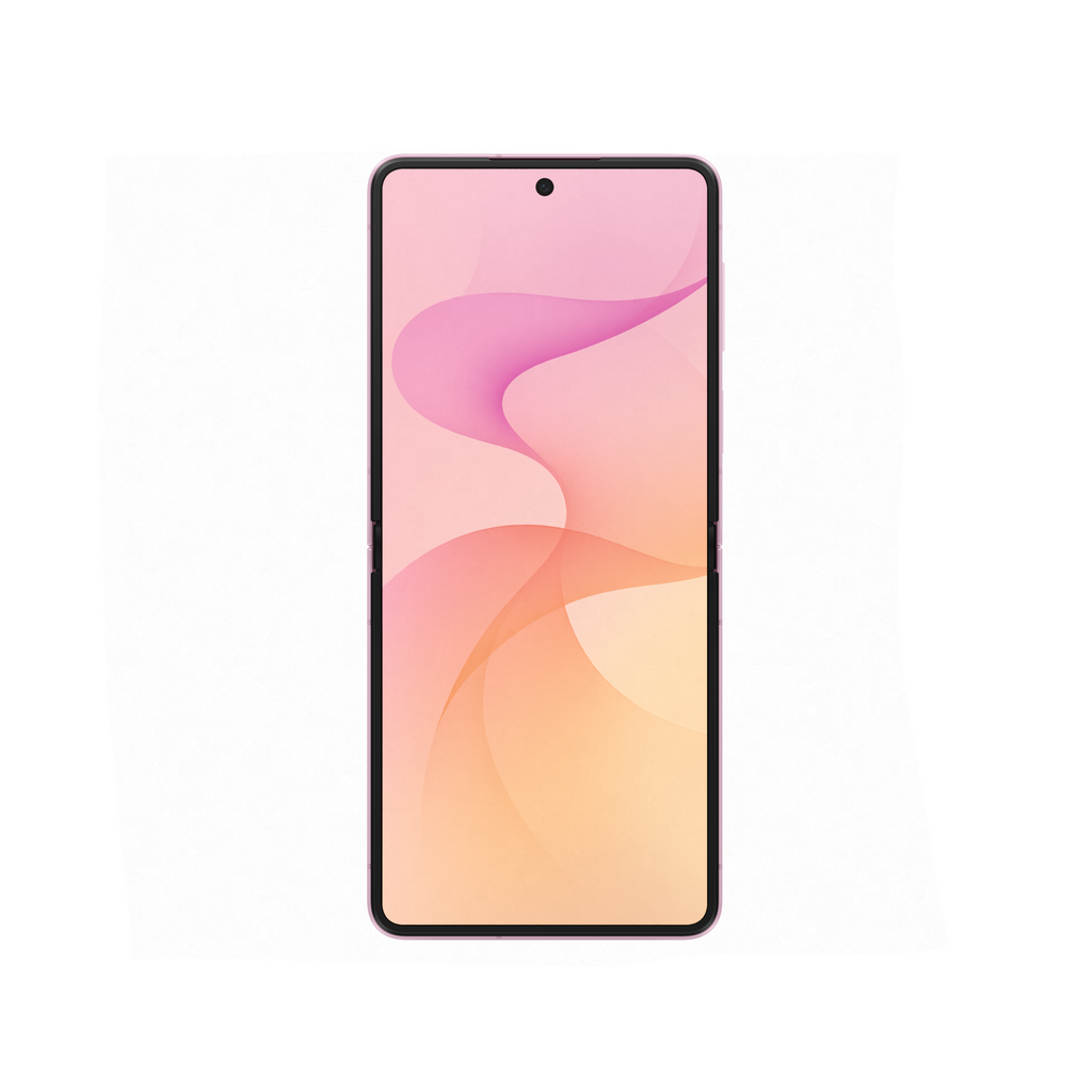 Galaxy Z Flip 8