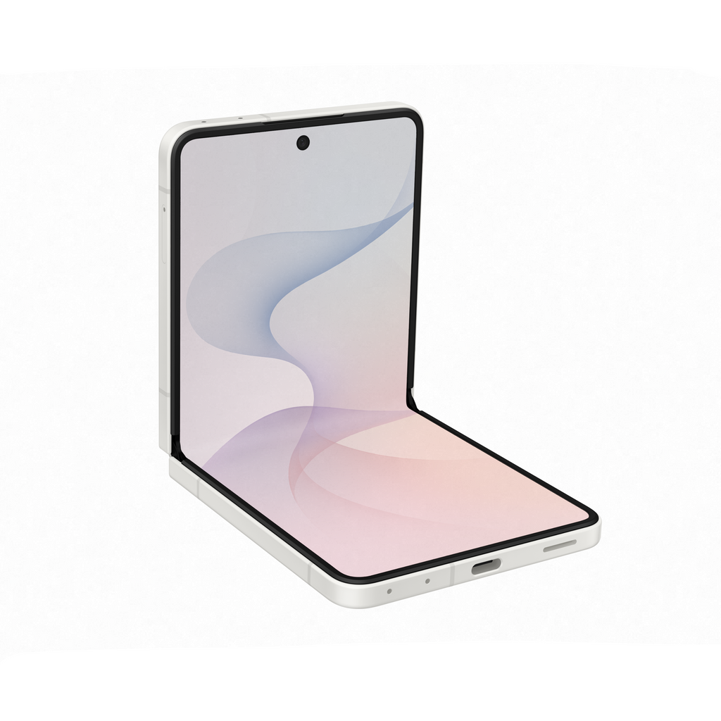Galaxy Z Flip 8