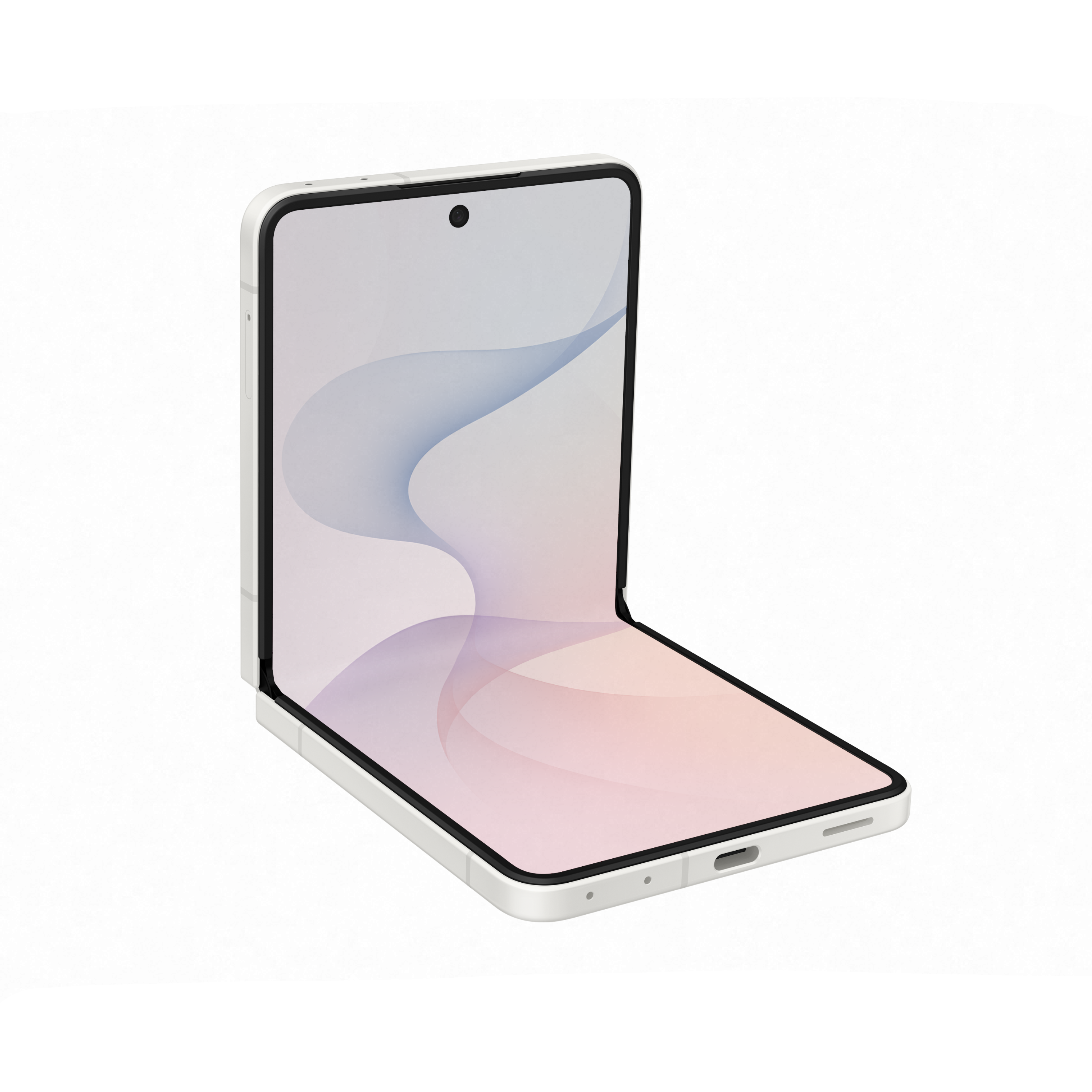 Galaxy Z Flip 8