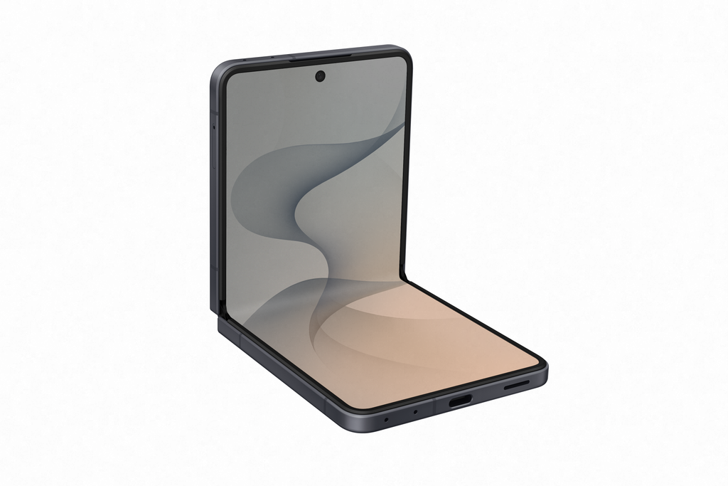 Galaxy Z Flip 8