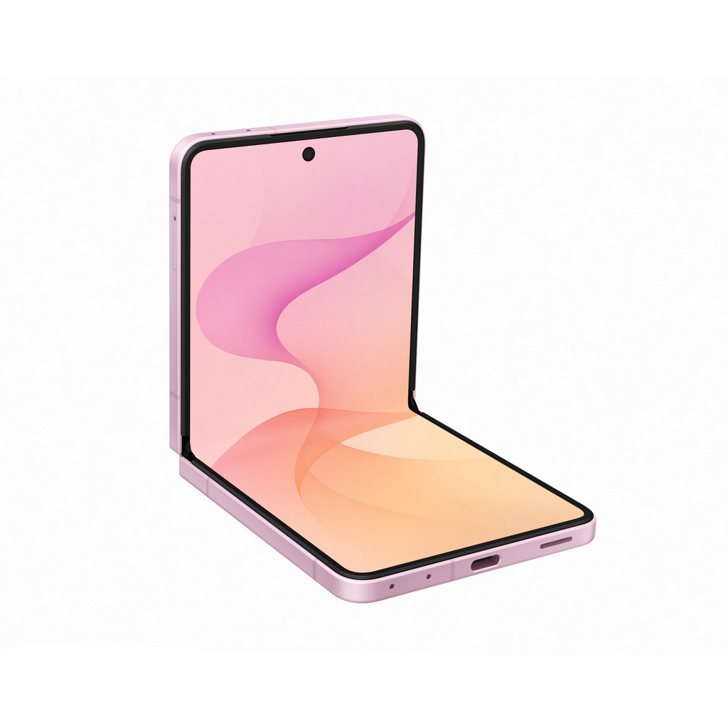 Galaxy Z Flip 8