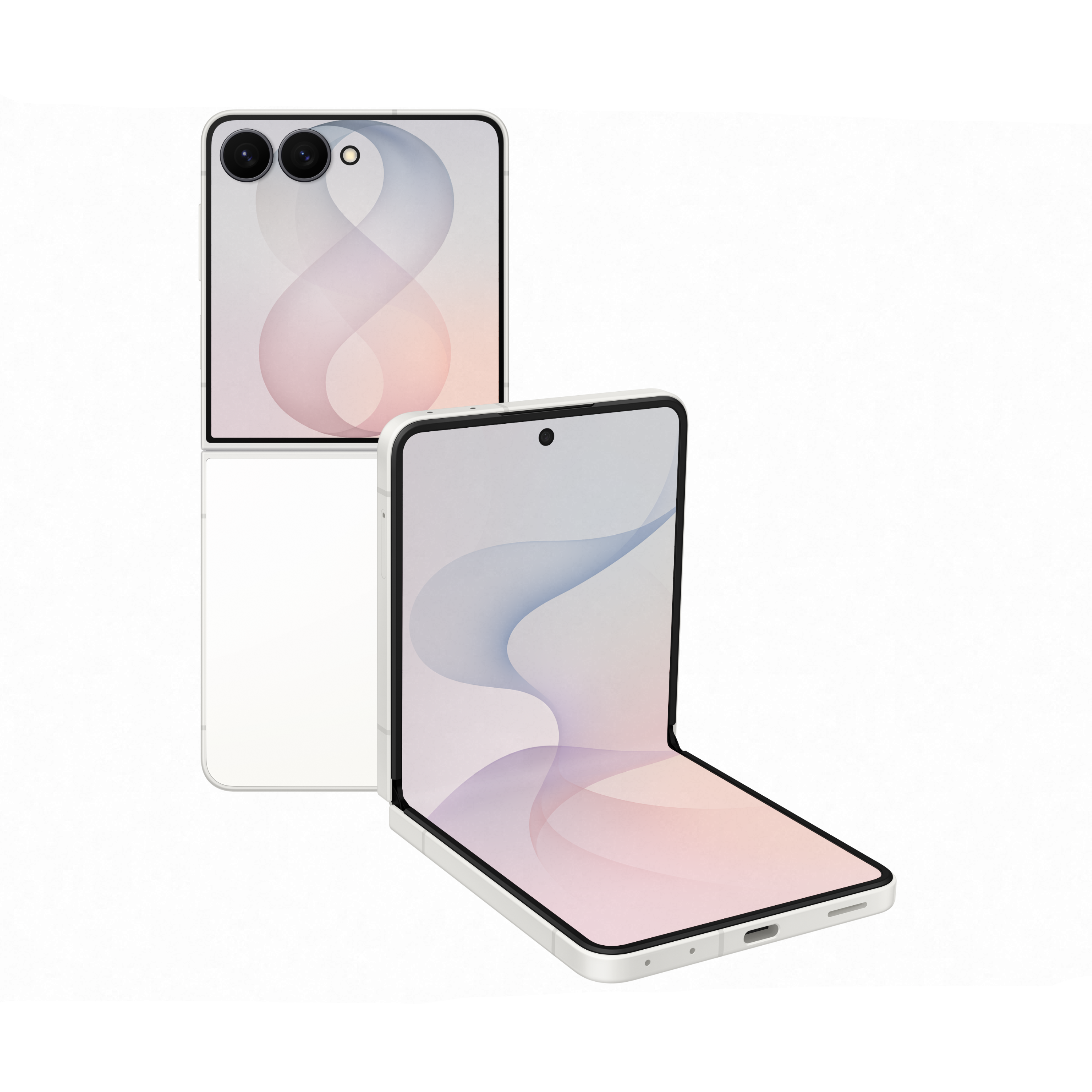 Galaxy Z Flip 8