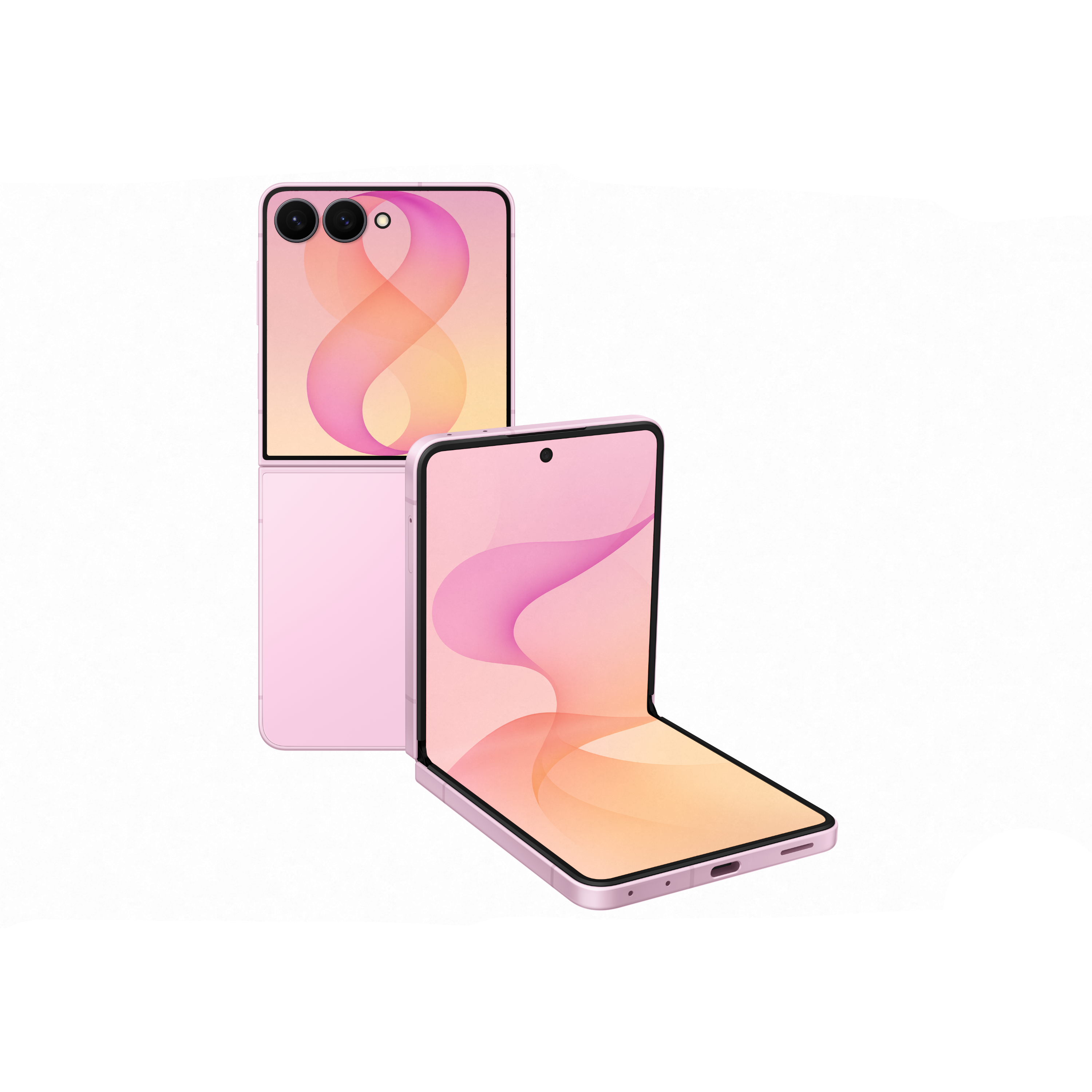 Galaxy Z Flip 8