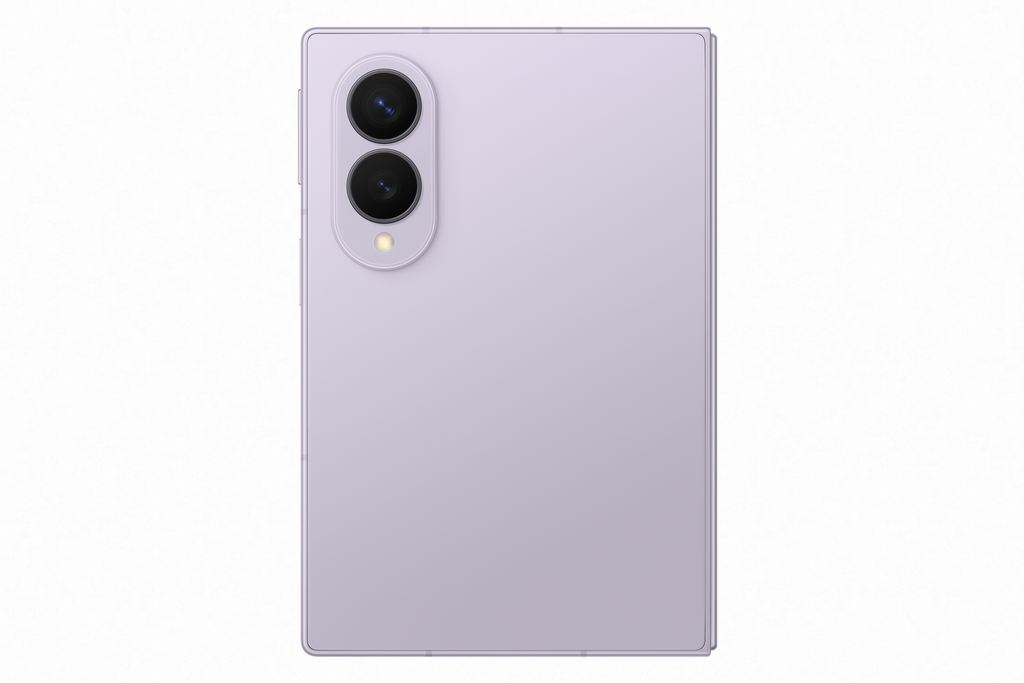 Galaxy Z Fold 8